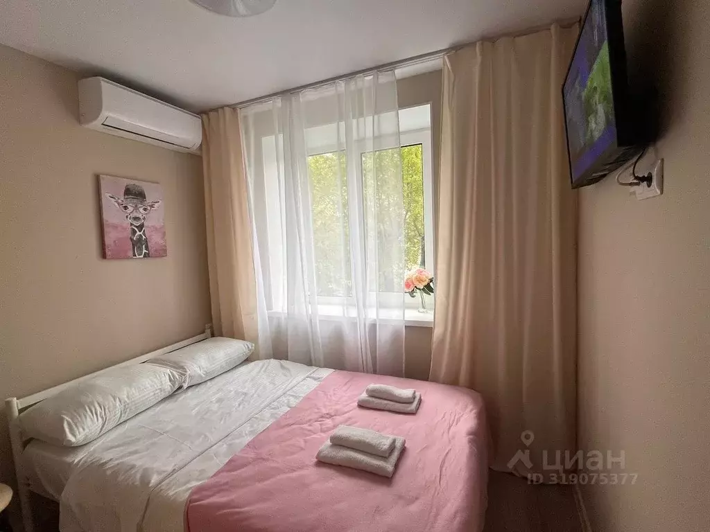 Студия Приморский край, Владивосток Светланская ул., 195А (10.0 м) - Фото 1