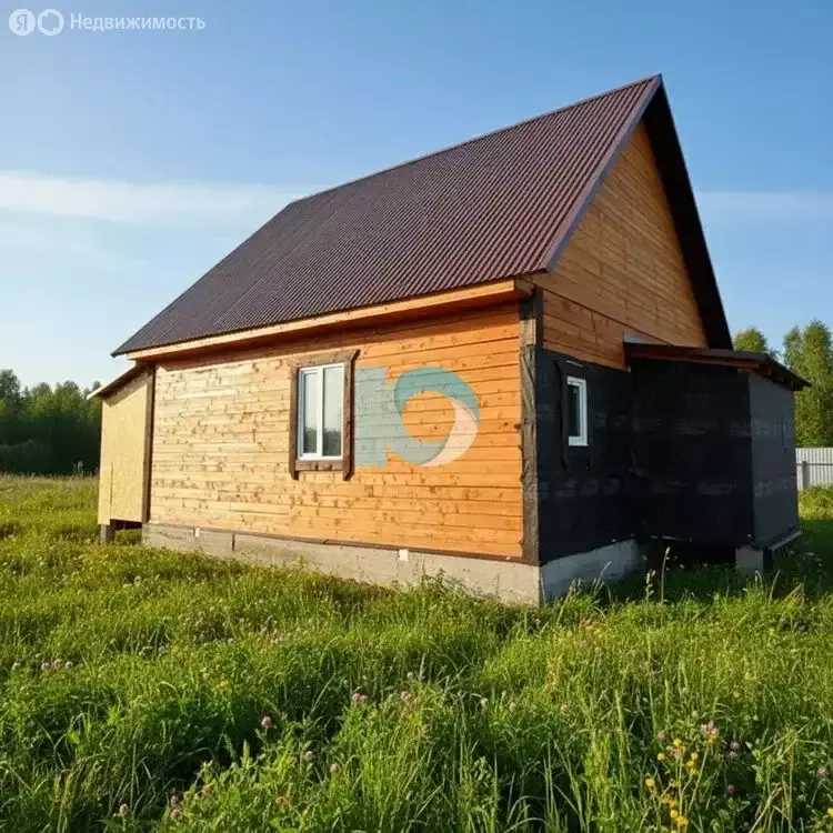 Дом в село Иглино, улица Якутова (90 м) - Фото 1