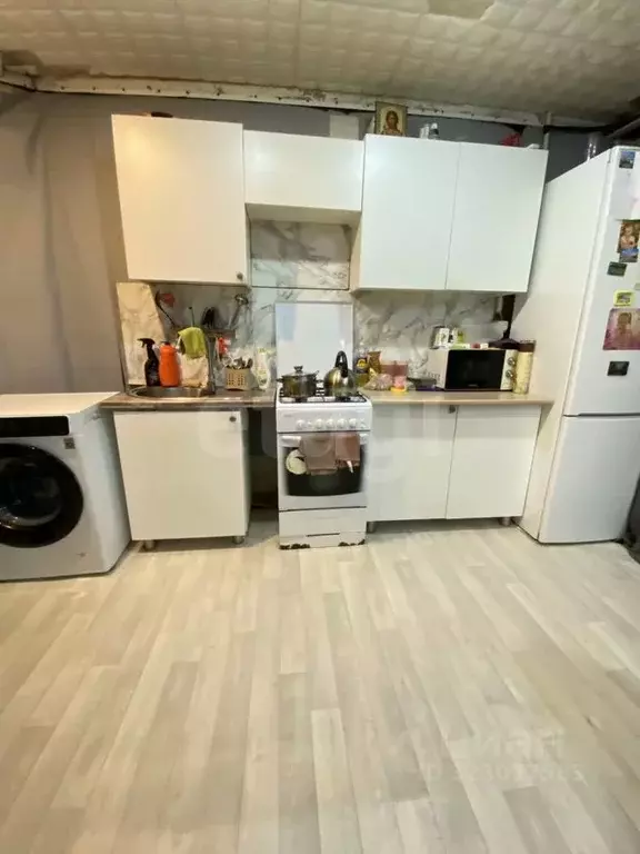 2-к кв. Татарстан, Набережные Челны пос. ЗЯБ, 15-й комплекс, 11 (44.6 ... - Фото 1