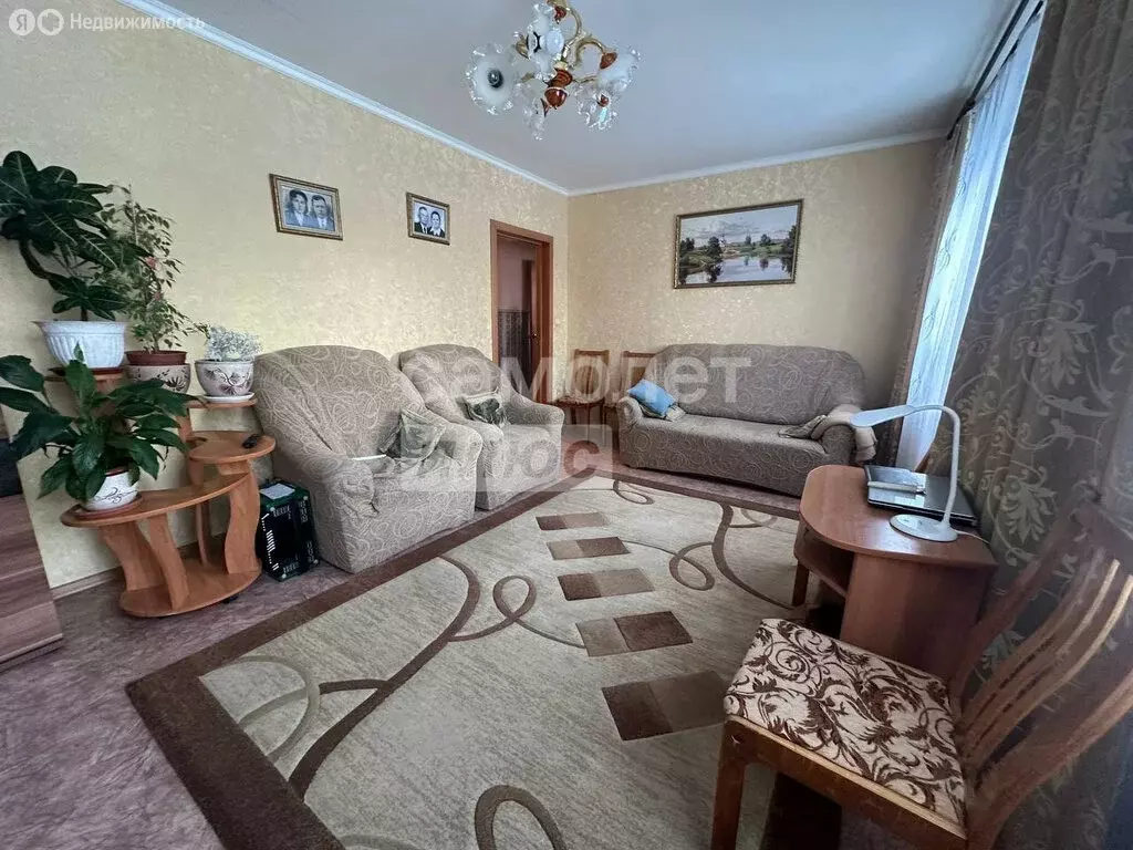 Дом в село Бокино, микрорайон Новый, Трудовая улица, 5 (179.6 м) - Фото 1