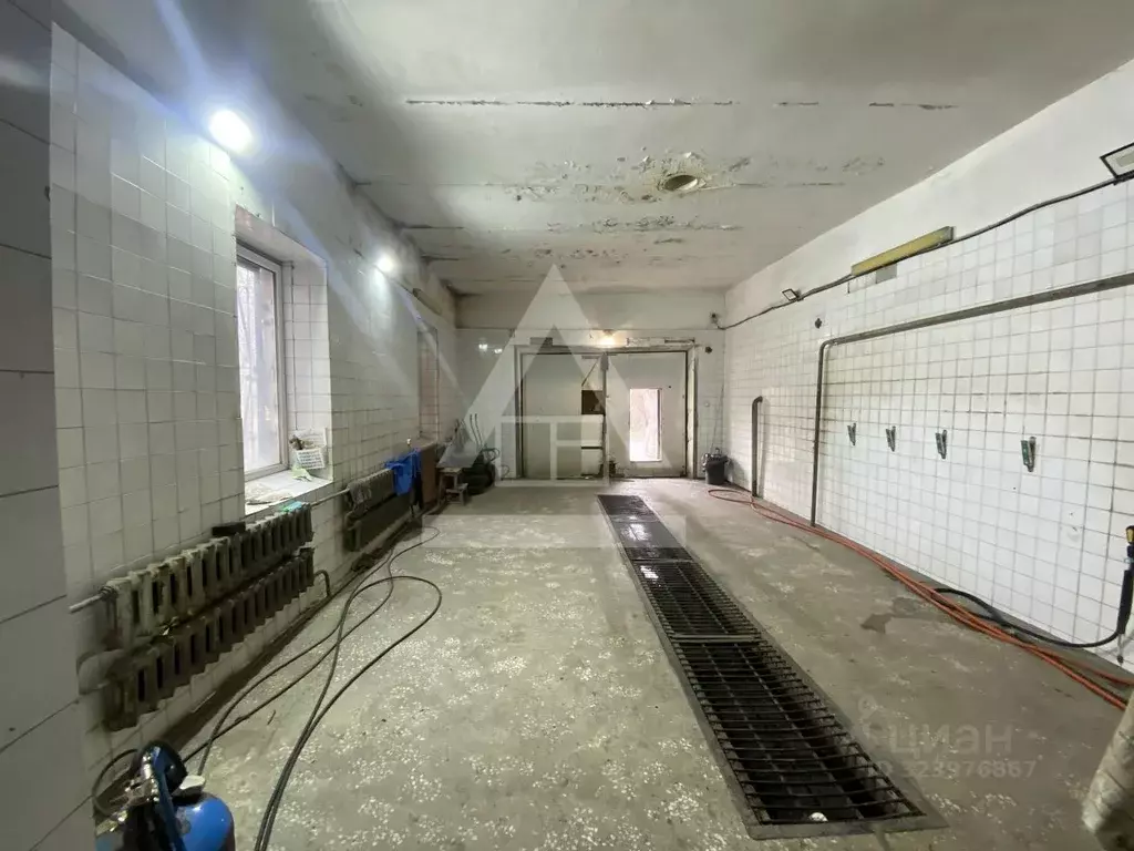 Гараж в Челябинская область, Коркино ул. 30 лет ВЛКСМ, 35 (63 м) - Фото 2