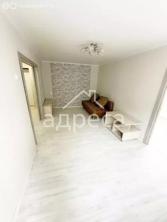 2-комнатная квартира: Самара, улица Свободы, 73 (42.6 м) - Фото 1