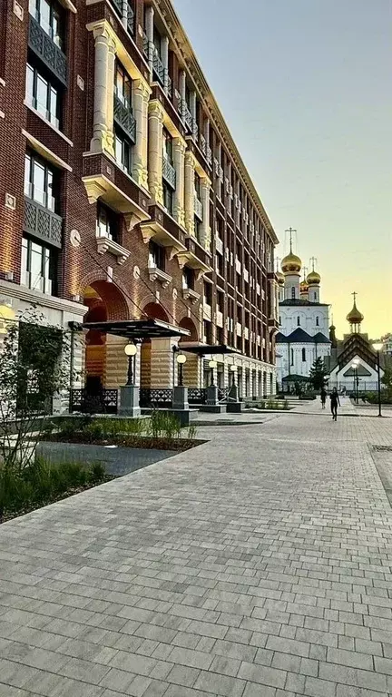 1-к кв. Санкт-Петербург Миргородская ул., 1 (41.0 м) - Фото 2