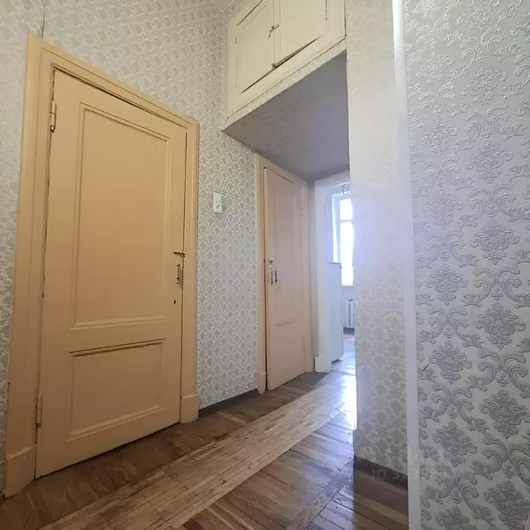 3-к кв. Санкт-Петербург Боткинская ул., 4 (100.0 м) - Фото 1