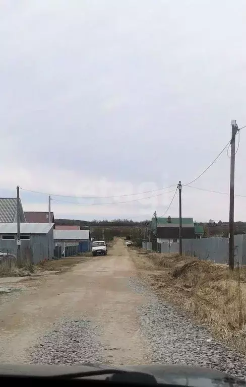 Участок в Вологодская область, пос. Дубровское ул. Школьная, 1 (12.0 ... - Фото 2