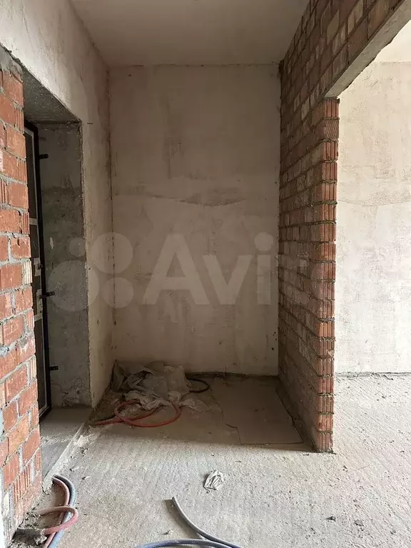 1-к. квартира, 50 м, 5/10 эт. - Фото 1