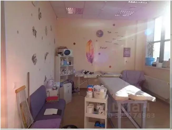 Помещение свободного назначения в Ленинградская область, Ивангород ... - Фото 2