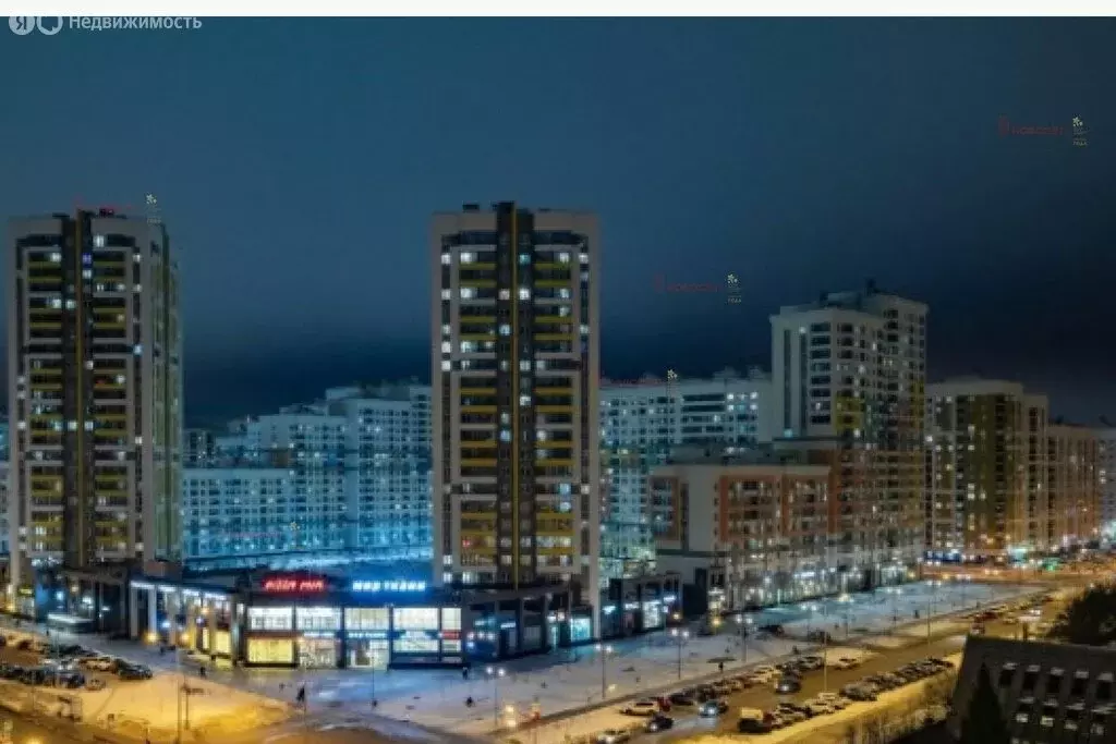 1-комнатная квартира: Екатеринбург, улица Павла Шаманова, 5/2 (37 м) - Фото 2