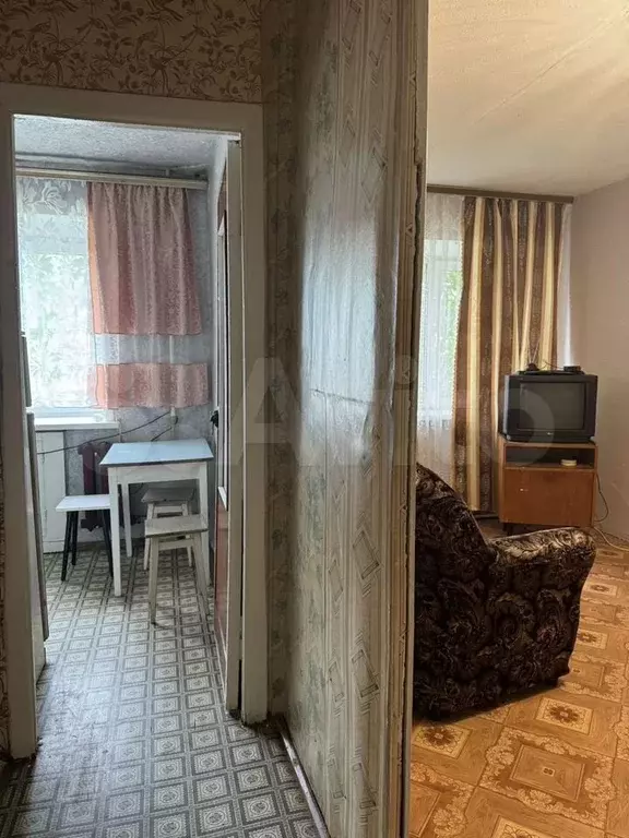 2-к. квартира, 45 м, 1/5 эт. - Фото 1