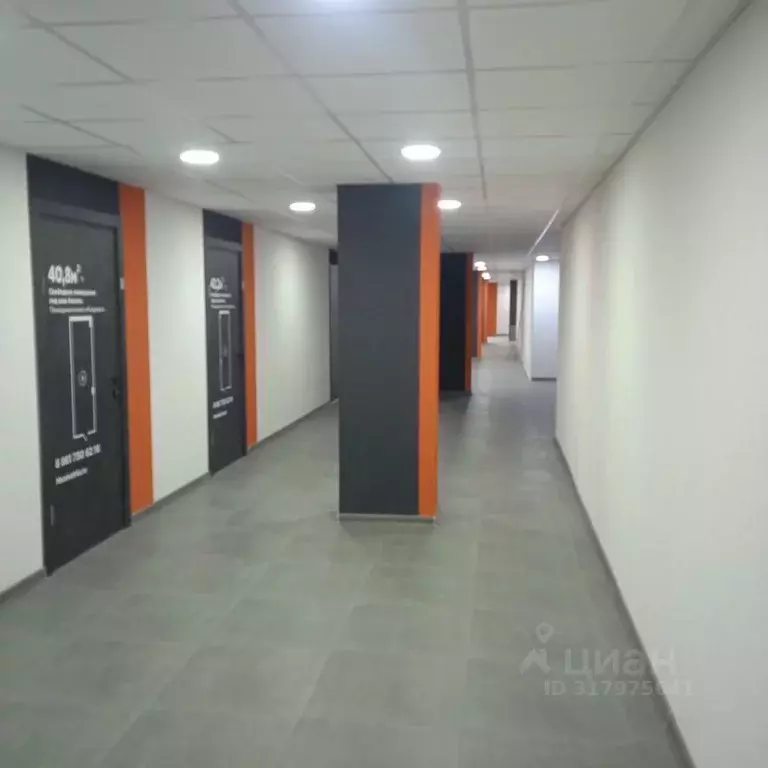 Помещение свободного назначения в Краснодарский край, Новороссийск ул. ... - Фото 1