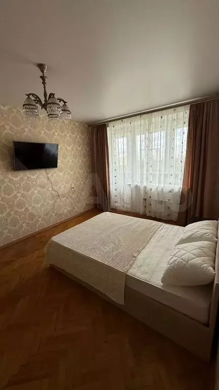 1-к. квартира, 40 м, 14/14 эт. - Фото 1