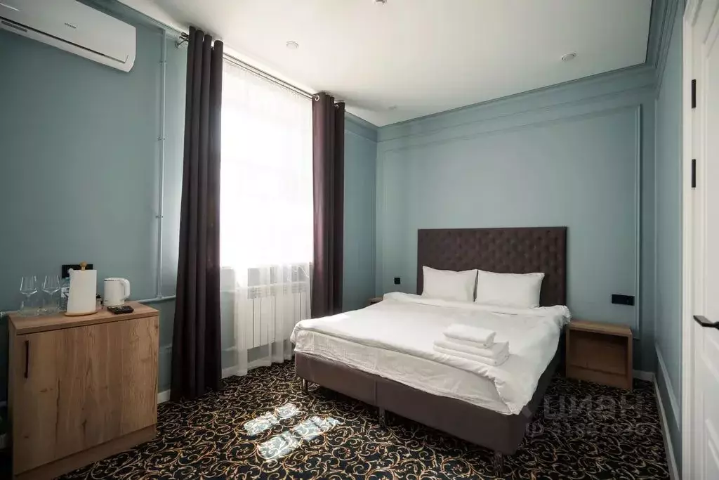 Комната Костромская область, Кострома ул. Свердлова, 6 - Фото 1