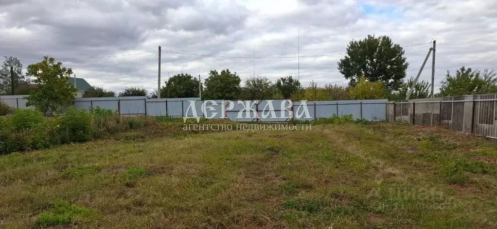 Участок в Белгородская область, Старооскольский городской округ, с. ... - Фото 2
