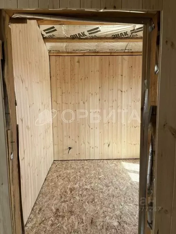 Дом в Тюменская область, Тюменский муниципальный округ, Нива СНТ ул. ... - Фото 2