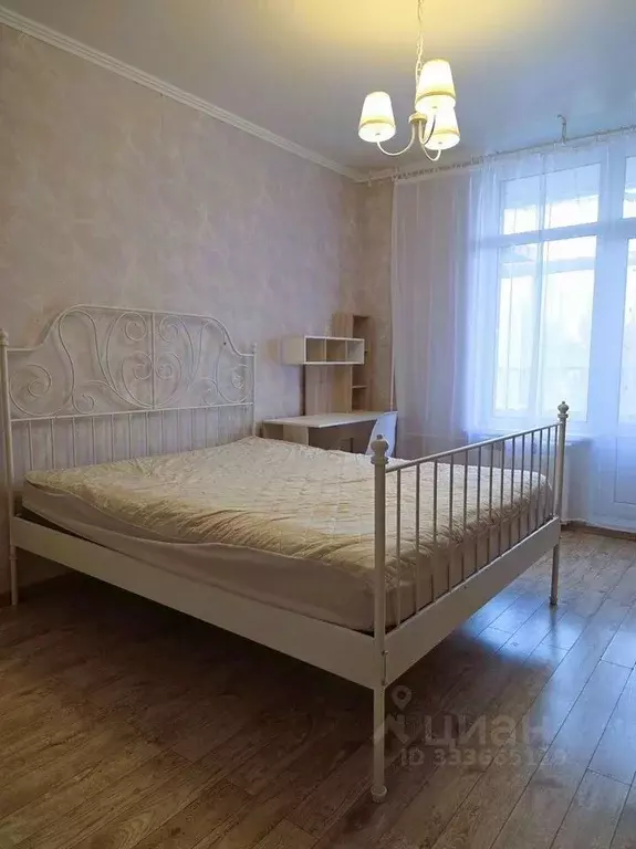 2-к кв. Московская область, Серпухов Подольская ул., 98 (65.0 м) - Фото 1