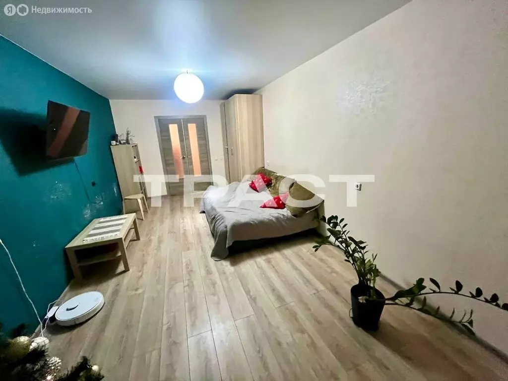 2-комнатная квартира: Воронеж, Московский проспект, 90к1 (59 м) - Фото 2