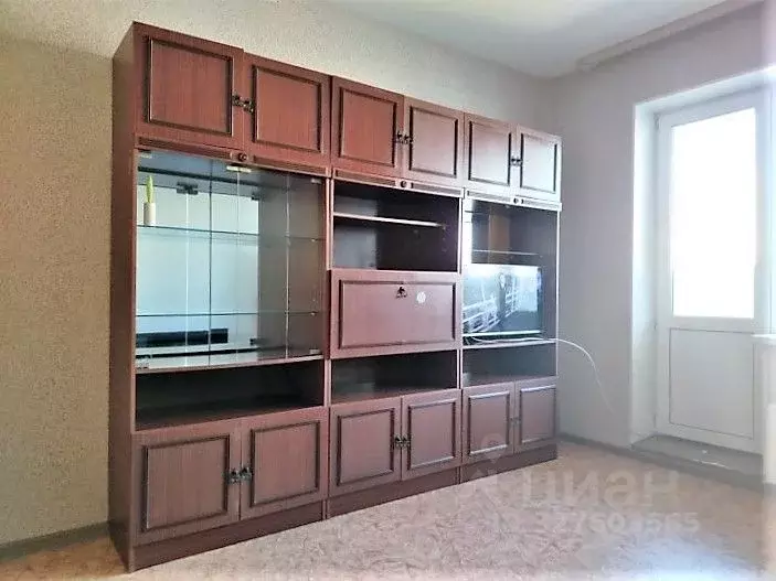 1-к кв. Омская область, Омск проезд 2-й Амурский, 4к2 (36.0 м) - Фото 2