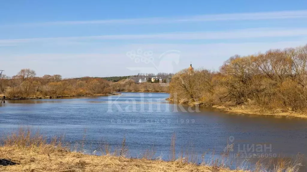 Участок в Московская область, Одинцовский городской округ, д. Бузаево, ... - Фото 0