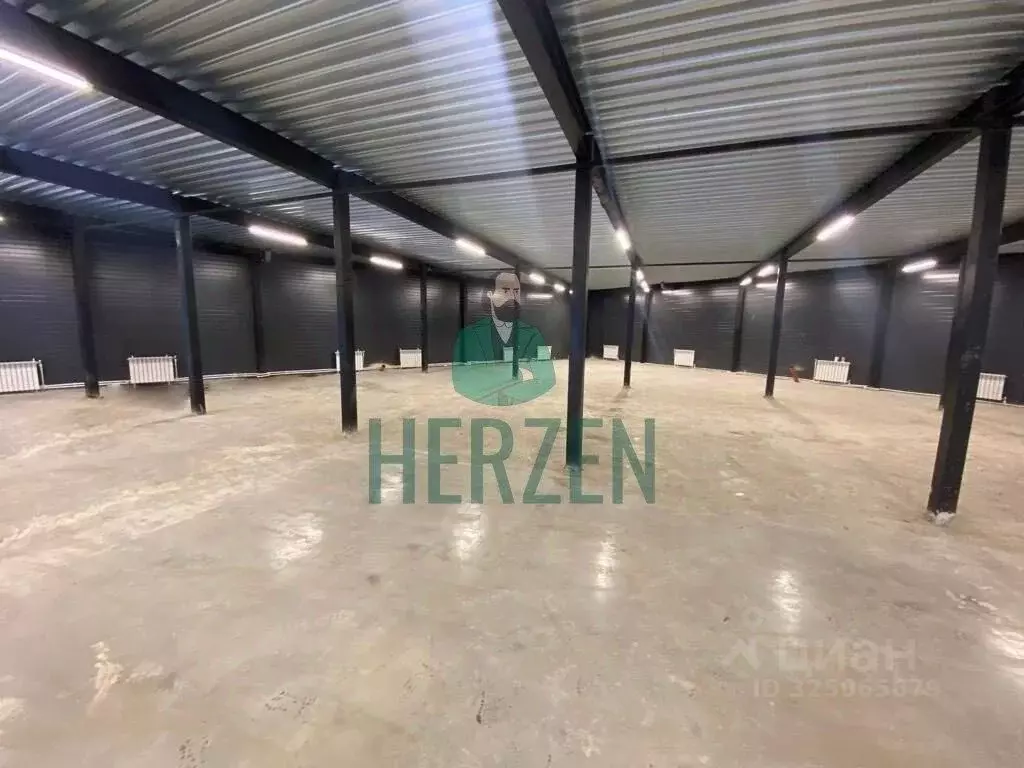 Производственное помещение в Московская область, Химки Сходня мкр, ул. ... - Фото 2