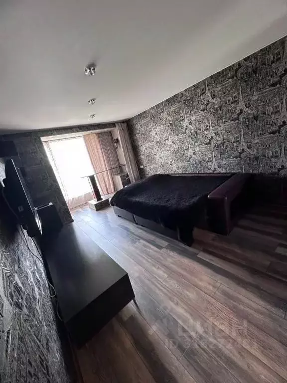 1-к кв. Самарская область, Самара ул. Гагарина, 33 (38.0 м) - Фото 0