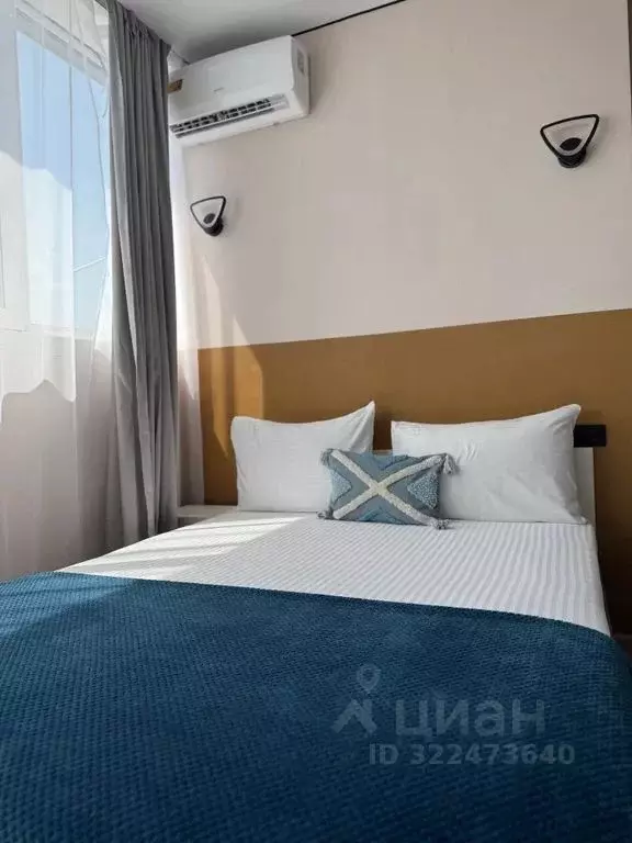 1-к кв. Ростовская область, Ростов-на-Дону, Нахичевань ул. 26-я Линия, ... - Фото 2