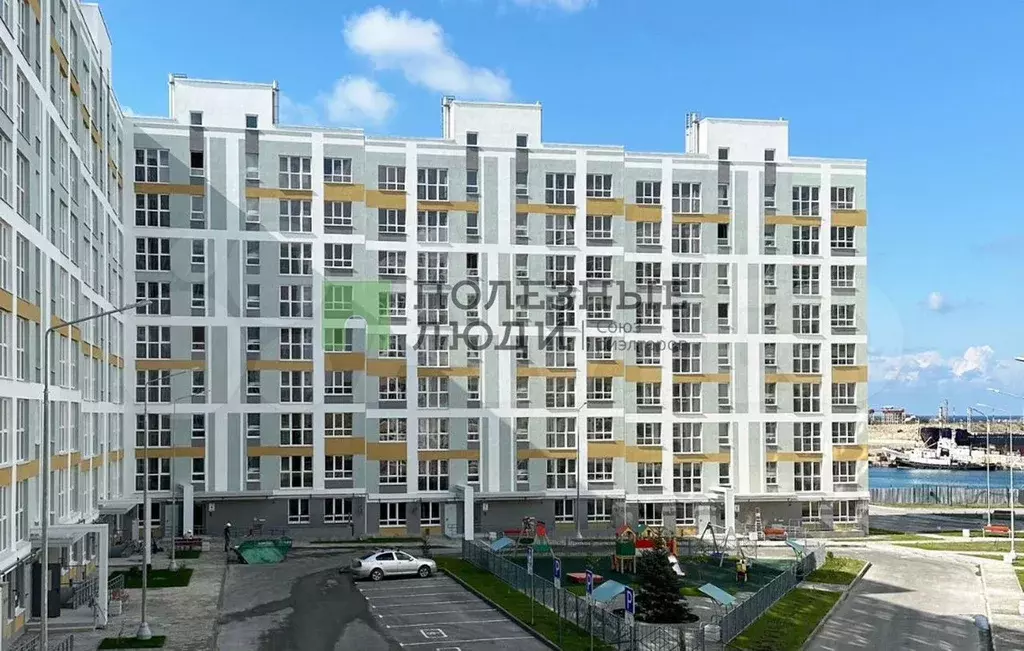 3-к. квартира, 75 м, 7/10 эт. - Фото 1