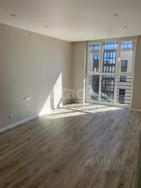 1-к кв. Калининградская область, Светлогорск Тихая ул., 6к2 (48.0 м) - Фото 1