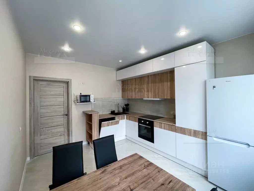 2-к кв. Санкт-Петербург бул. Измайловский, 4к2 (64.0 м) - Фото 2