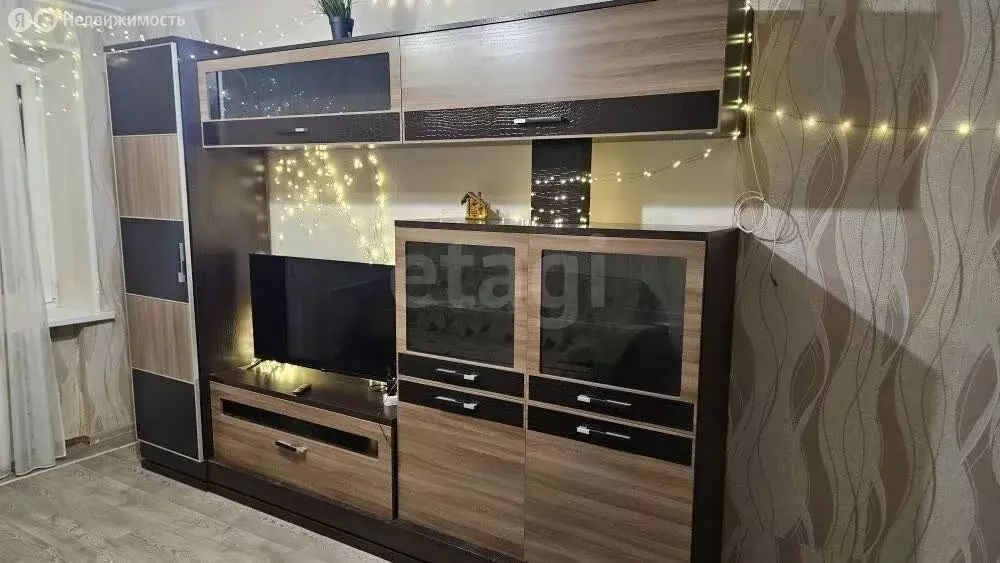 2-комнатная квартира: Юрюзань, улица 3-го Интернационала, 57 (42 м) - Фото 2