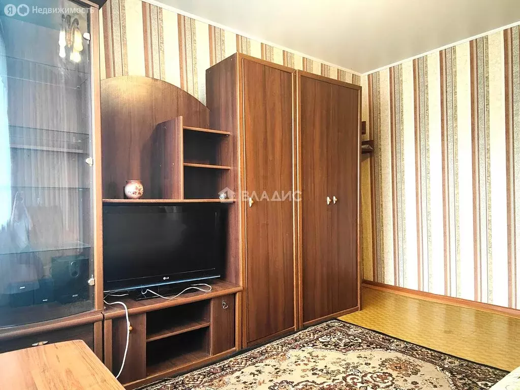 1-комнатная квартира: Калуга, улица 5-я Линия, 1к1 (22.2 м) - Фото 2