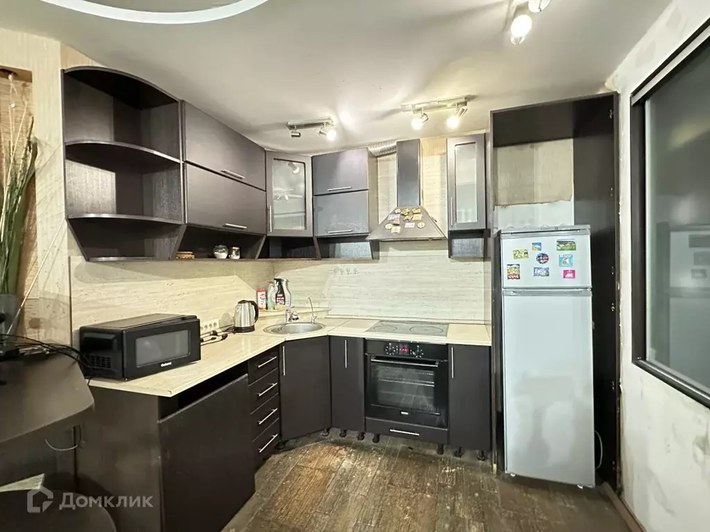 Продаётся 2-к квартира, 48.5 м - Фото 0
