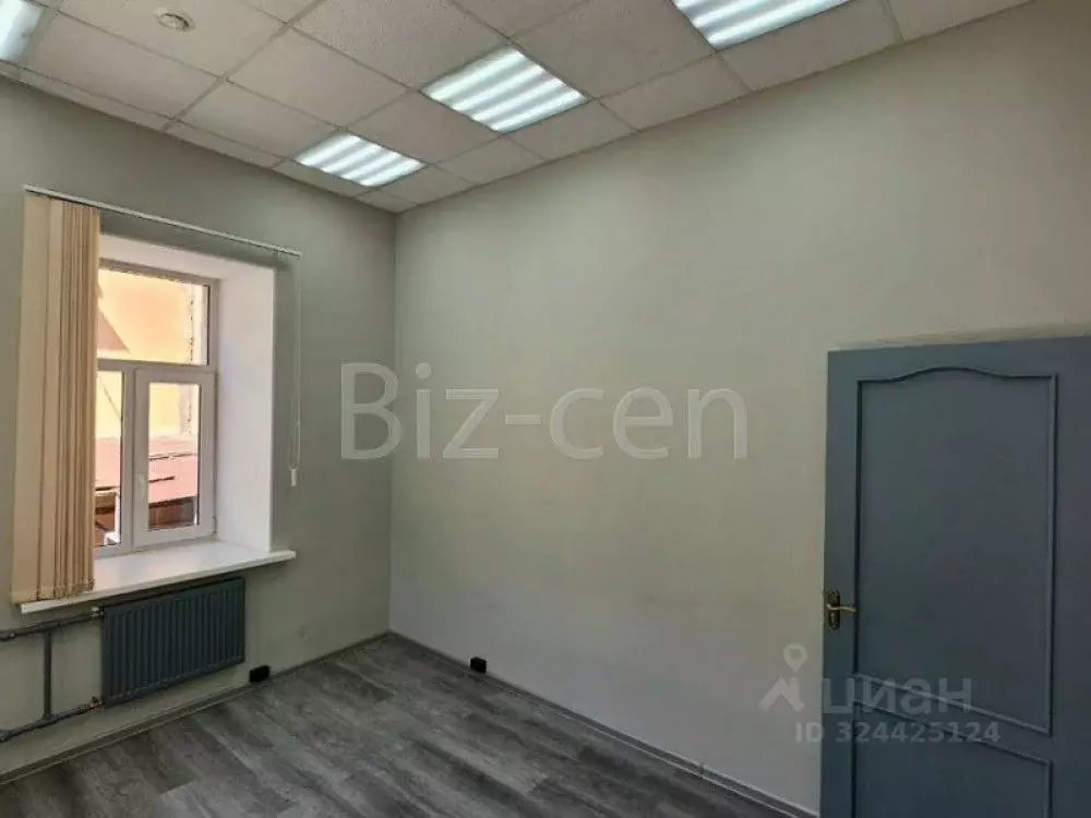 Офис в Санкт-Петербург Дегтярная ул., 5-7 (96 м) - Фото 1