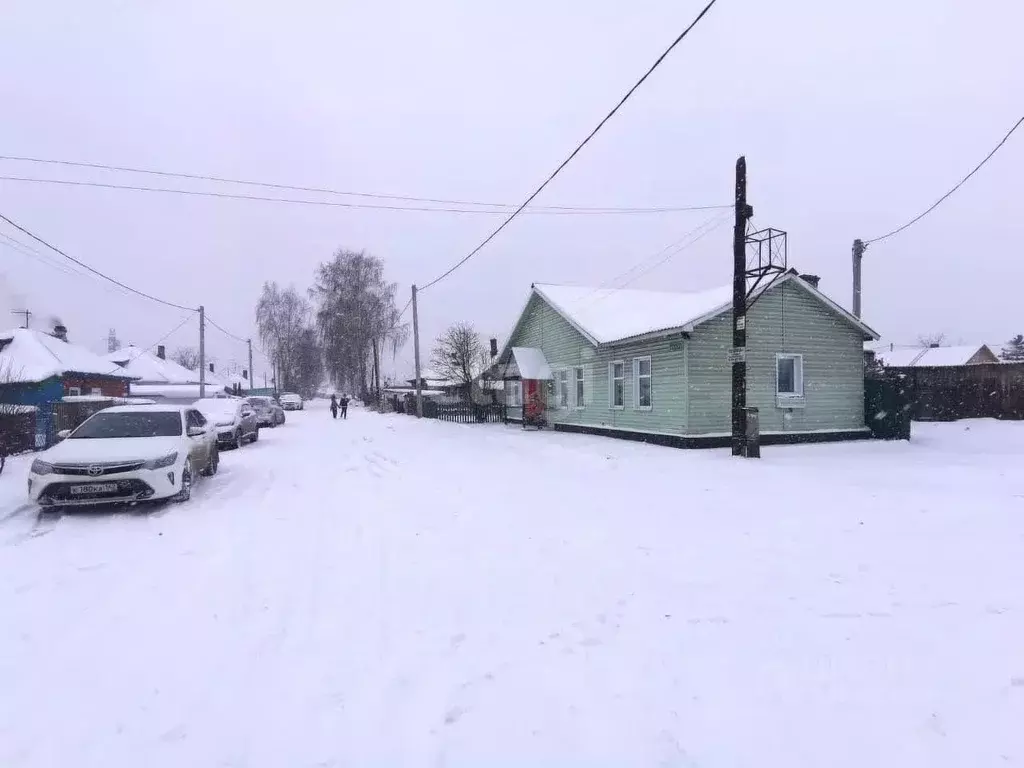 Офис в Кемеровская область, Прокопьевск Раздольная ул., 17 (146 м) - Фото 1