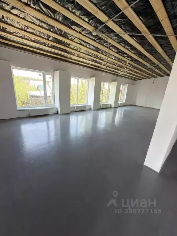 Производственное помещение в Свердловская область, Екатеринбург ул. ... - Фото 2