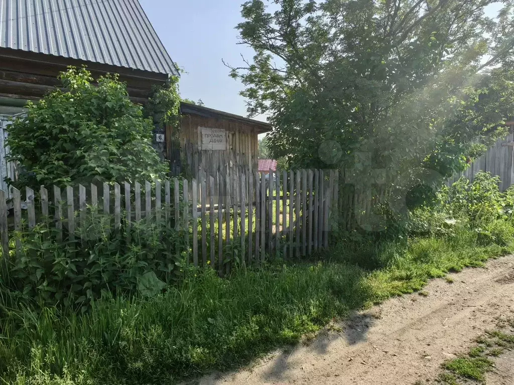 Дача 24 м на участке 8,5 сот. - Фото 0