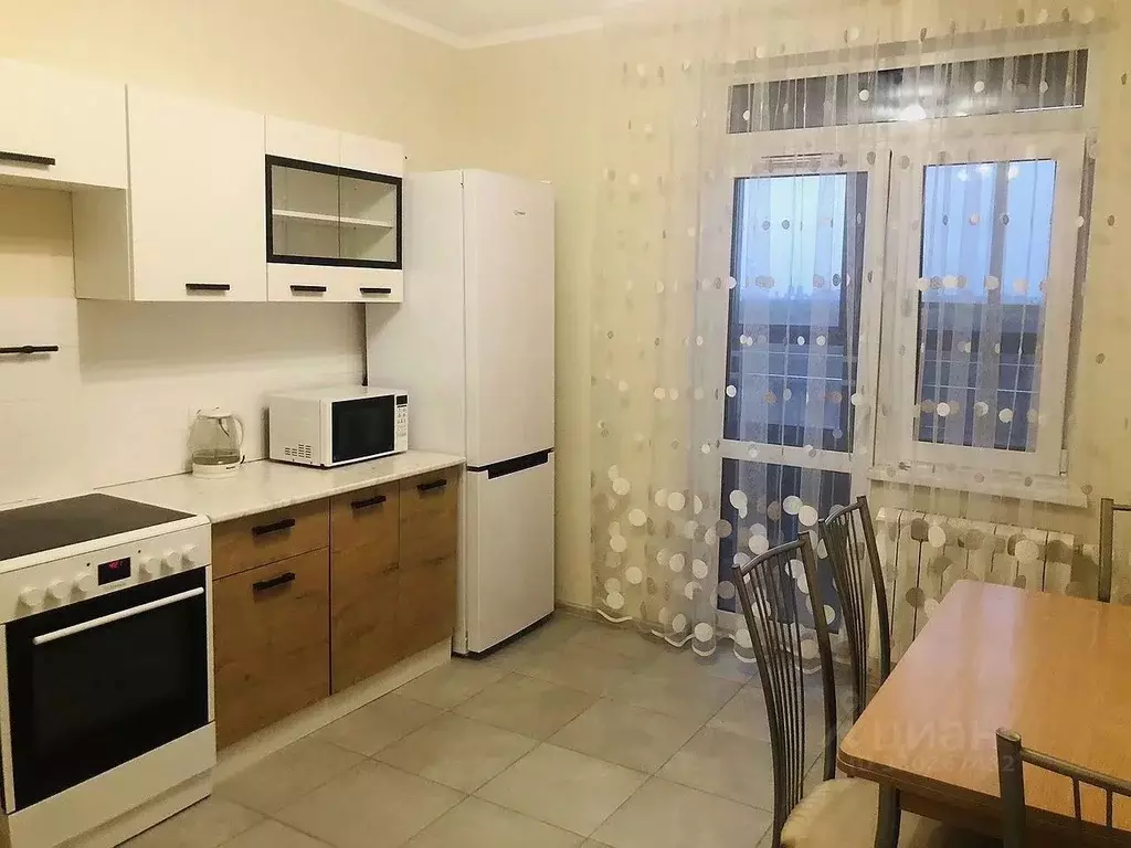 2-к кв. Москва ул. Металлургов, 56/2 (57.0 м) - Фото 1