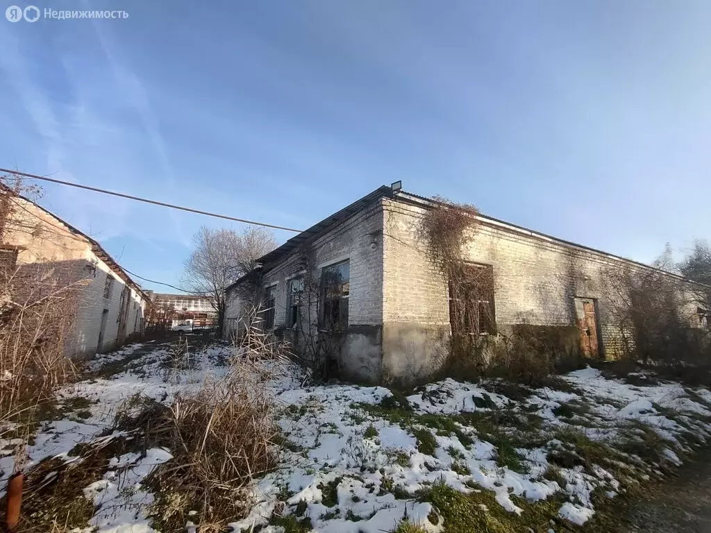 Производственное помещение (11000 м) - Фото 2