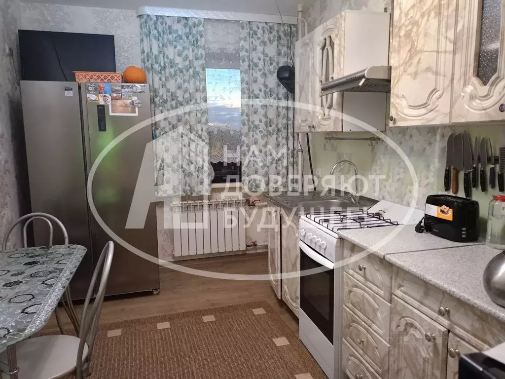 2-к кв. Пермский край, Нытва просп. Ленина, 26/7 (56.0 м) - Фото 1