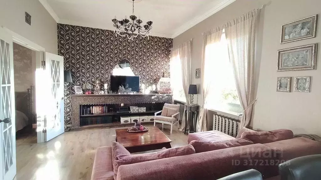3-к кв. Санкт-Петербург ул. Марата, 65/20 (89.0 м) - Фото 0