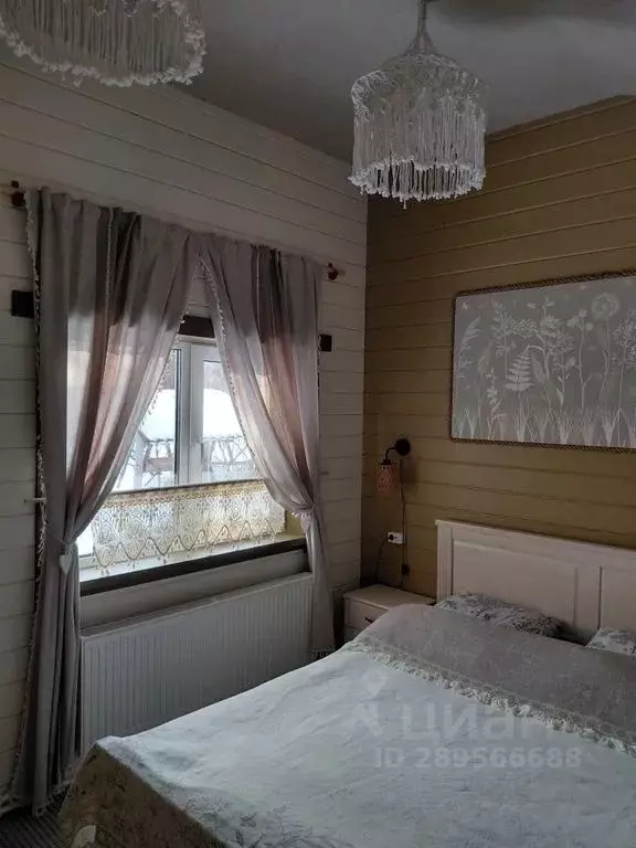 Дом в Владимирская область, Суздаль ул. Ярунова Гора, 39 (55 м) - Фото 1