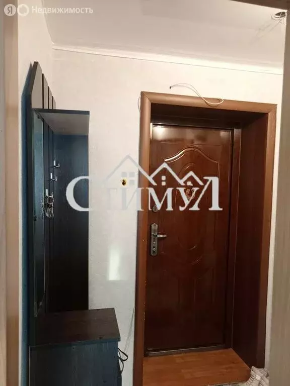 2-комнатная квартира: Сорск, улица Кирова, 14 (41.6 м) - Фото 1