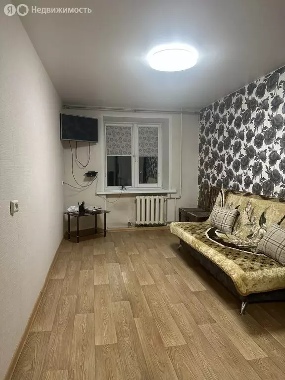 3-комнатная квартира: Киров, Нововятский район, Пролетарская улица, 25 ... - Фото 2