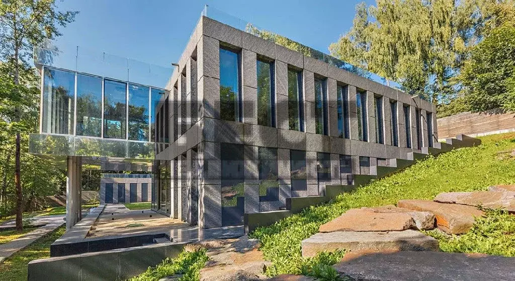 Продается дом в д. Горетовка - Фото 1