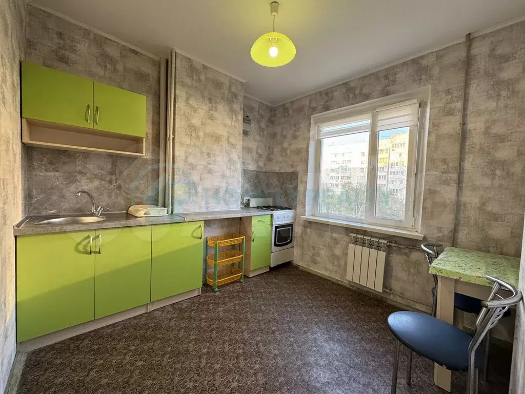 1-к. квартира, 40 м, 5/10 эт. - Фото 0