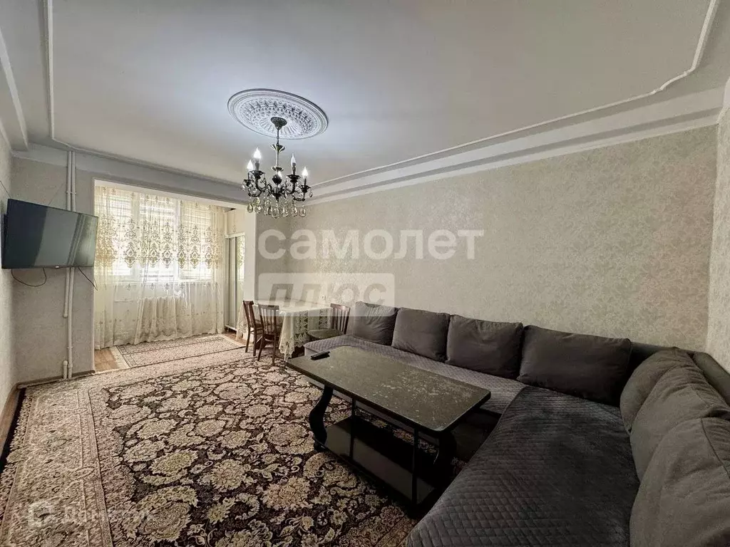 Продаётся 2-к квартира, 52 м - Фото 0