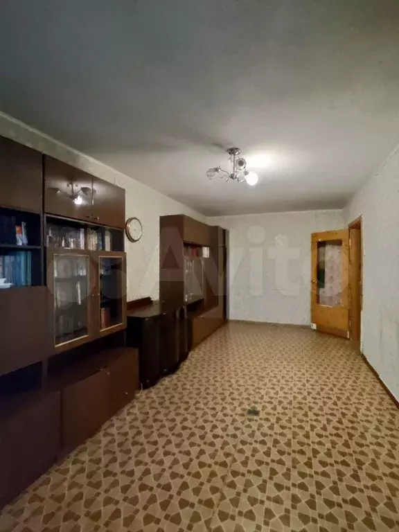 2-к. квартира, 42 м, 5/9 эт. - Фото 0