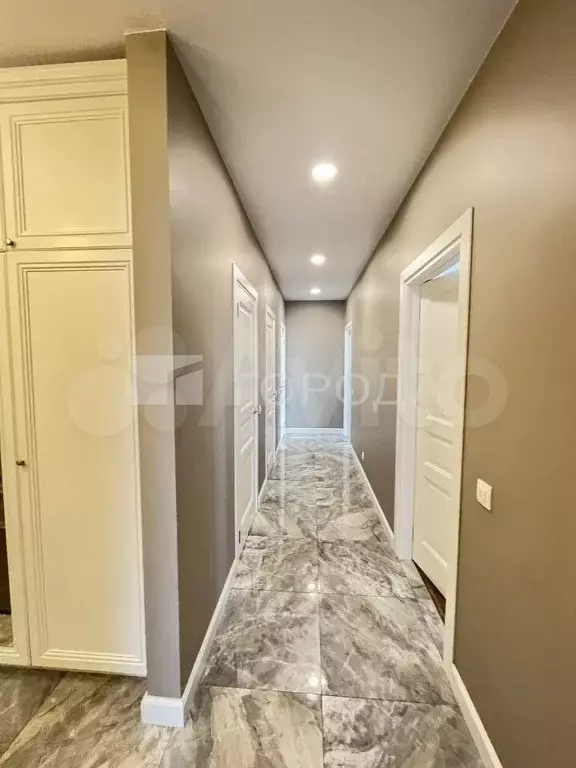 3-к. квартира, 80 м, 9/10 эт. - Фото 0