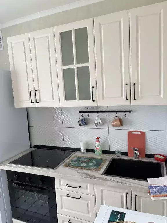 1-к кв. Москва ул. Паустовского, 4 (38.0 м) - Фото 2