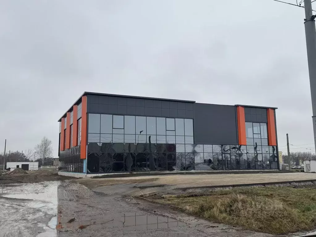 Помещение свободного назначения в Татарстан, Набережные Челны просп. ... - Фото 1