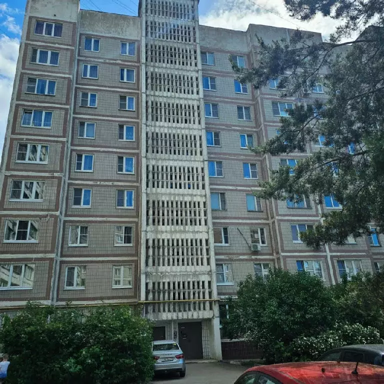 Продается 1-комнатная квартира - Фото 1